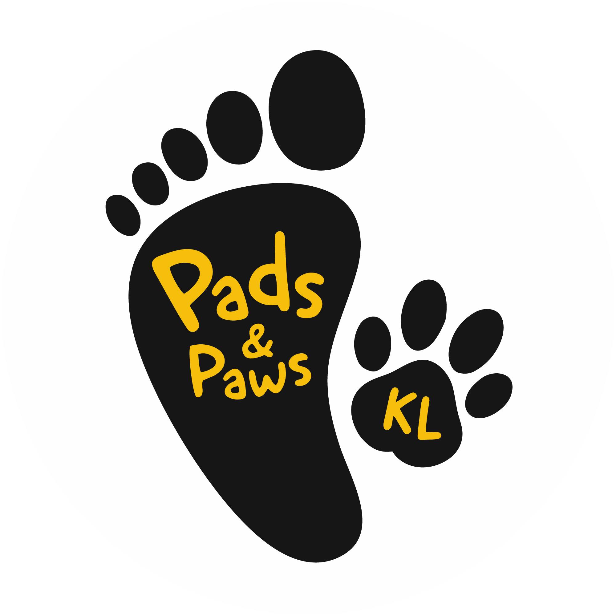 Pads & Paws KL