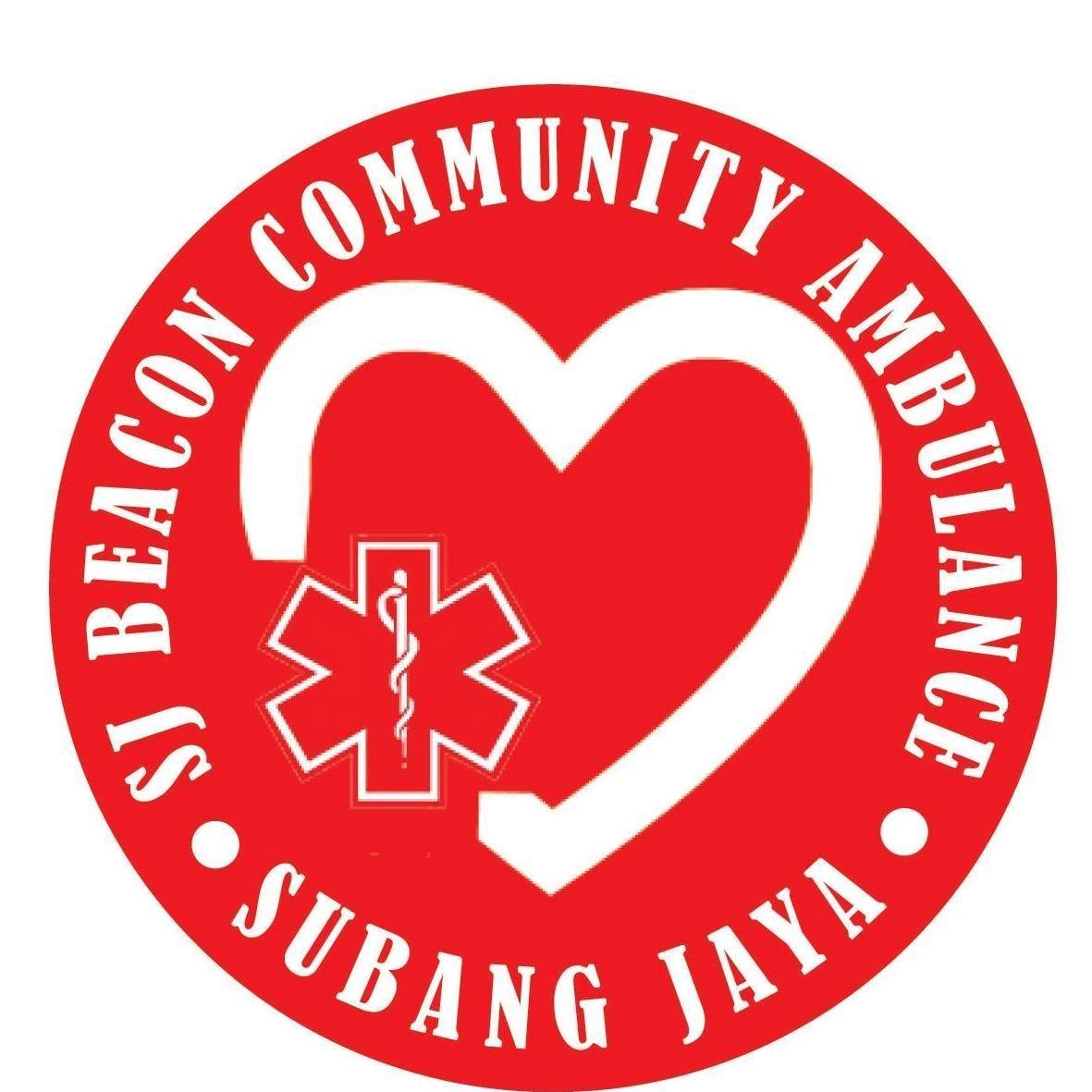 SJ Community Ambulance