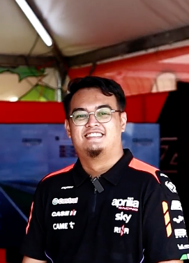 Muhammad Shafiq Zaini image